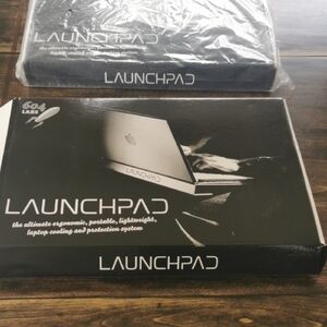 Laptop Cooling System